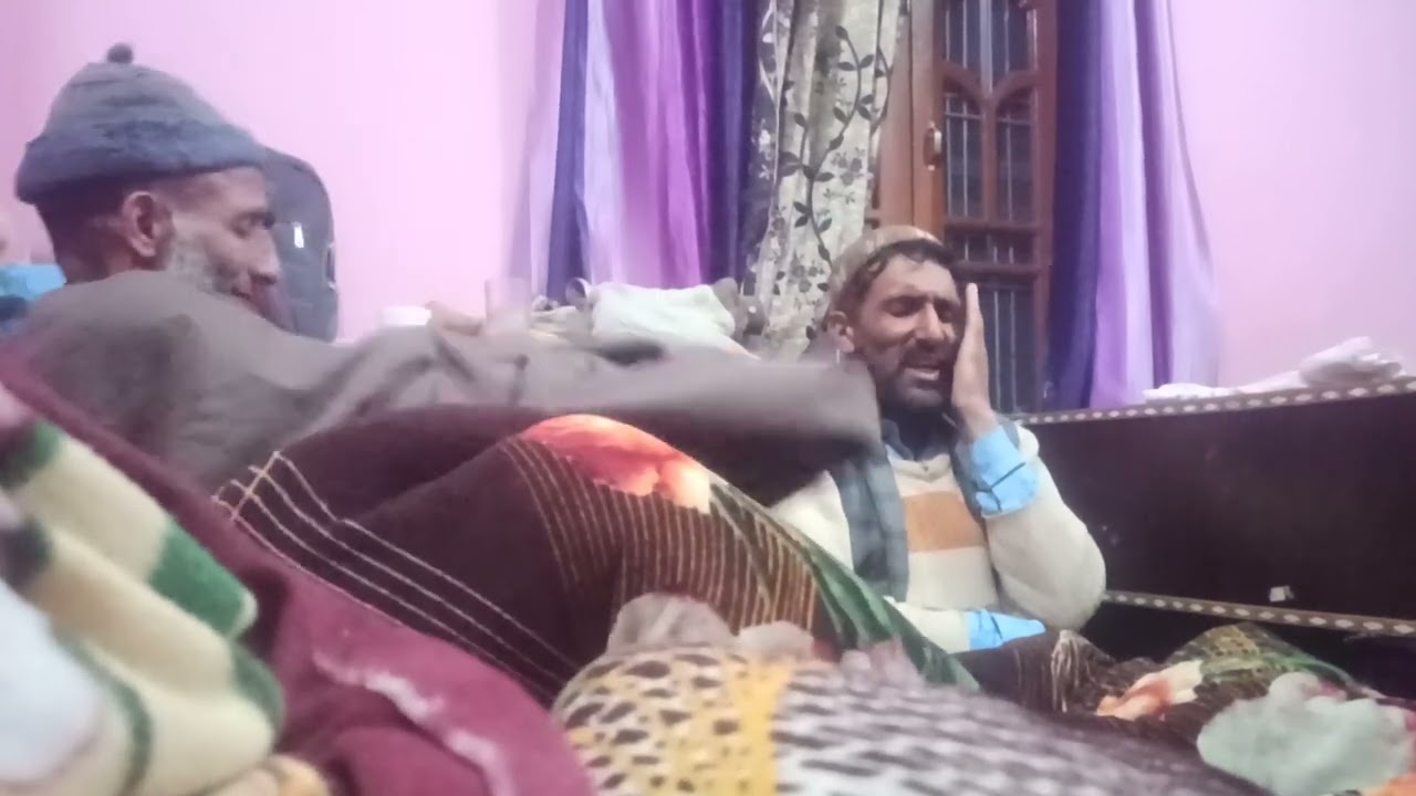 Peer Sahab Srinagar ke