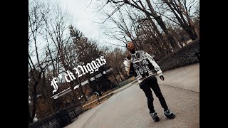 Larry Smith - 'F*ck Niggas' A Visual by Al