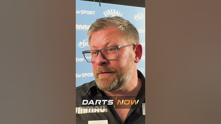 "NOT AS GOOD AS MVG OR PHIL TAYLOR" | James Wade Talks Luke Littler & Luke Humphries After Win