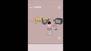 Hidden my game by mom EPISODE 4 Day 30 Walkthrough screenshot 3