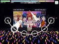 Utapri Shining Live Welcome To UTA PRI World Pro Full Combo