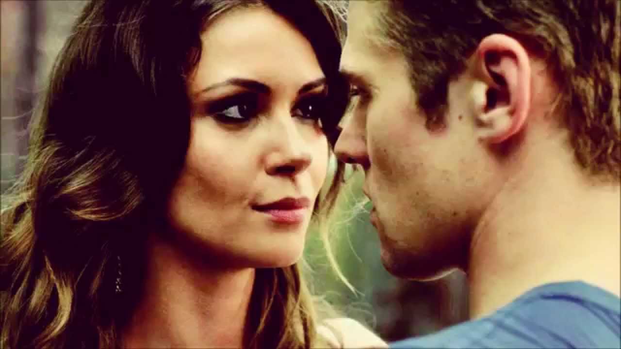 Nadia and Matt/Gregor The Vampire Diaries 5x03 Score [HD] YouTube
