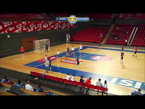 ფოთი - ქარიშხალა