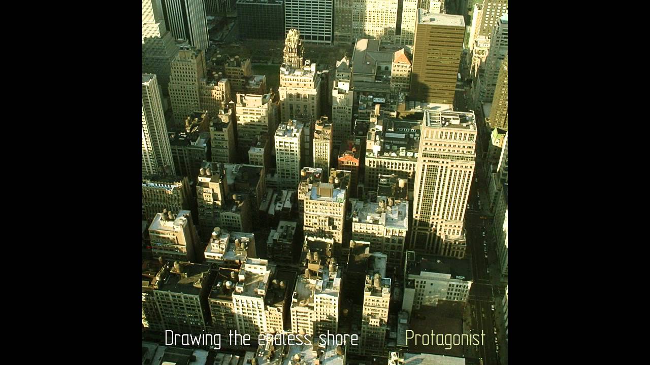 Drawing The Endless Shore - Protagonist