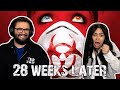 28 Weeks Later (2007) Wife’s First Time Watching! Movie Reaction!