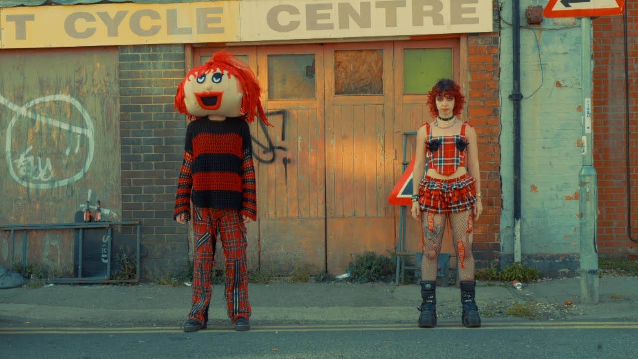 politix - BEX [Official Music Video]