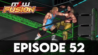 MLW Fusion Episode 52