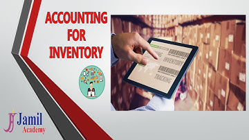 EASY LEARN - INVENTORY ACCOUNTING - LECTURE 02