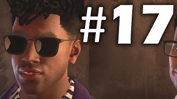 Saints Row Part 17 - RV! Gameplay Walkthrough PS5 2022 (Saints Row Reboot)