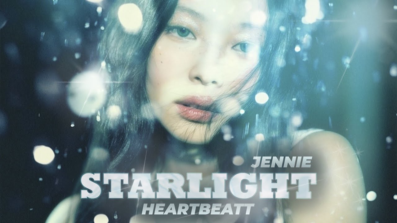 JENNIE - STARLIGHT [КАВЕР НА РУССКОМ | RUS COVER BY HEARTBEATT (KATIKARIKA)]