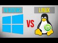 Windows vs. Linux: Quais São as Diferenças? Instalando e Testando o Linux Mint Cinnamon