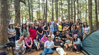 Knock em down -Walk off the earth (Teens Camp)