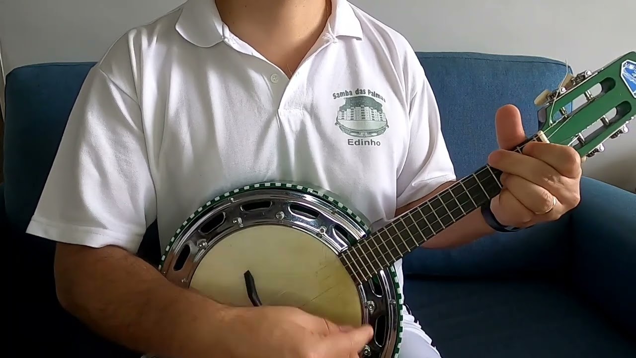 Del Vecchio カヴァキーニョ60s 動画/ケース付 鍵NG 送料込 DEL