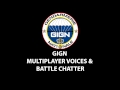 Modern warfare 3  gign multiplayer voices  battle chatter