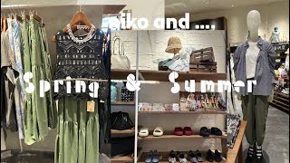 niko and …. Spring & Summer 2025 4K  ​⁠@iyam4u