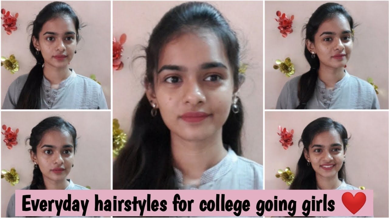 Descubra 48 image hairstyles for tamil girls  Thptnganamsteduvn