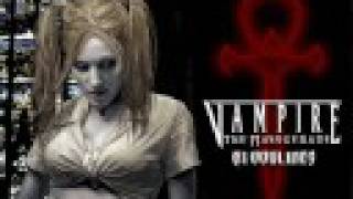 Video thumbnail of "VtM Bloodlines OST - Downtown theme"