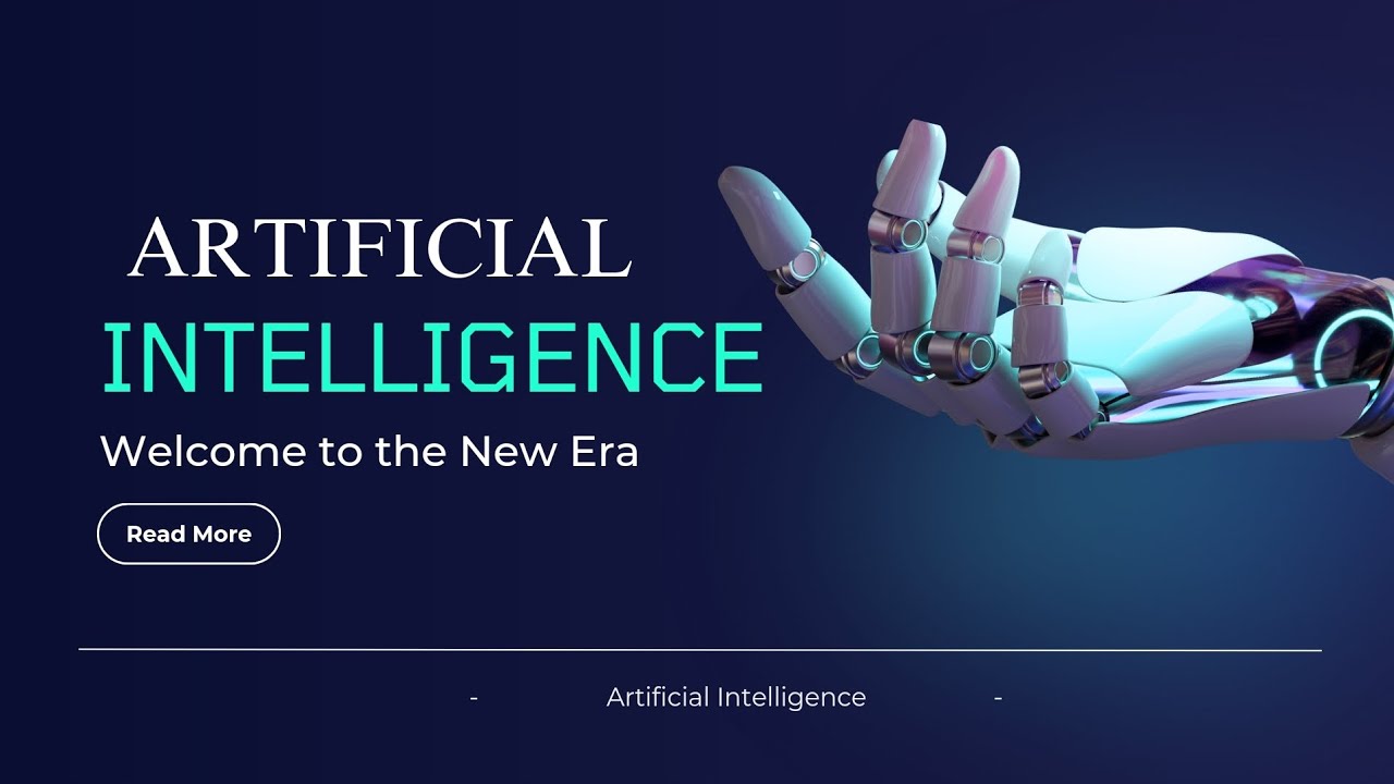 AI Revolution: How Artificial Intelligence is Reshaping Our Future ...