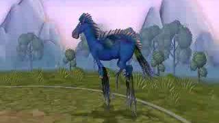 Spore Creature Creator Video Pegasus