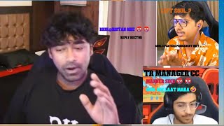 Bhik@ristan MKC 🤬Neyo Full Angry🤬🤬On TR manager CC😱Expose Recording Call Jelly