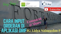 Cara Order Oriflame Lewat Aplikasi Oriflame Beauty 2019 - Durasi: 10.08. 