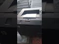 HP laserjet printer pro 400dn printer #hp printer 🖨️