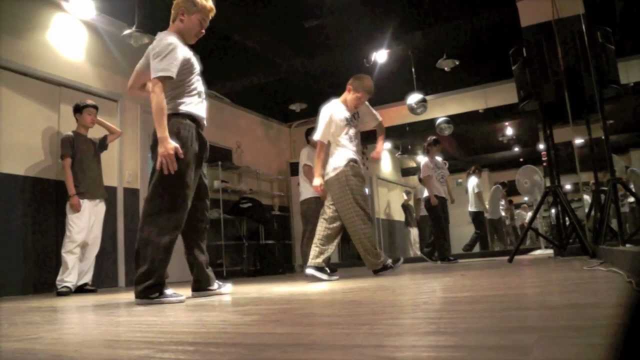 Dokyun - practice !! :D