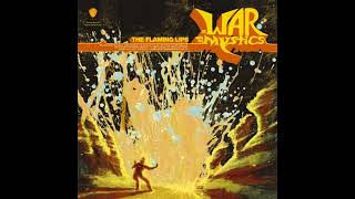 The Flaming Lips - Mr. Ambulance Driver (Dynamic Edit)