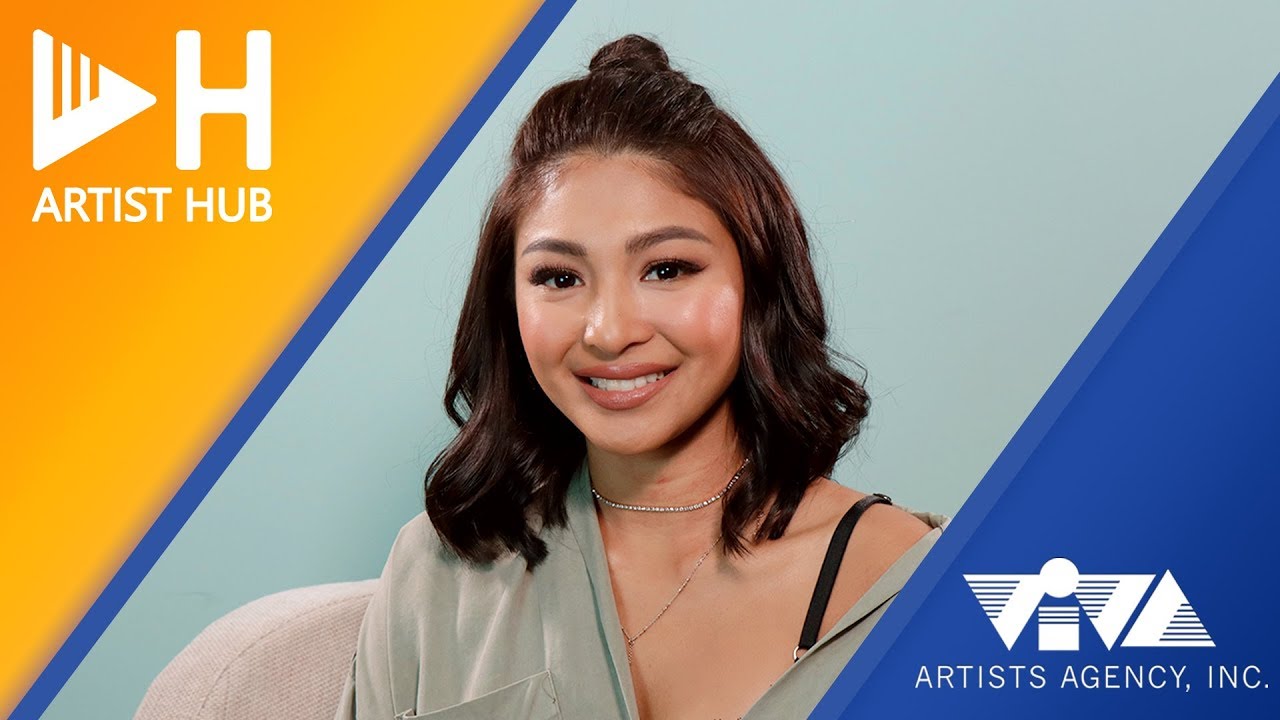 anne curtis net worth ARTIST HUB | NADINE LUSTRE SHARES HER RAINY DAY BUCKET LIST