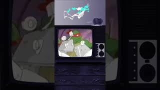 Ninja Turtles Nostalgic 1990 Promo Tmnt