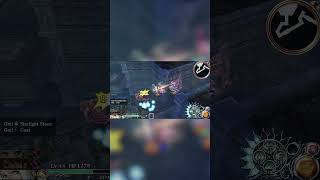 Ys Memoire: Revelations in Celceta - Duren Skills Teaser