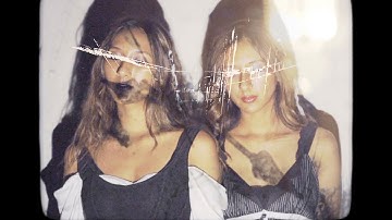 My Daydreams - Further Down The Rabbit Hole (Official Video)