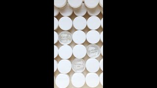 Fragrance Sample Set - Try out AAYALI's signature fragrances