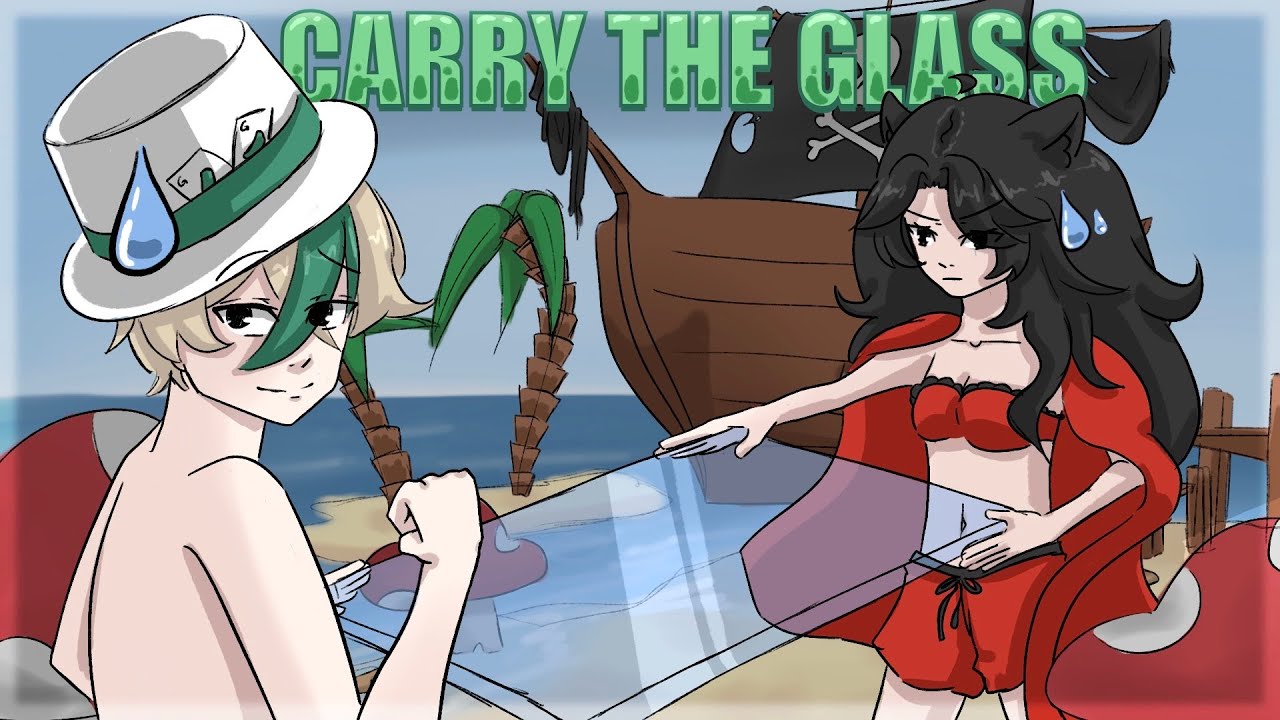 Nach diesem Spiel, hab ich ein Freund weniger!