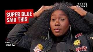 Terri Lyons: From Being Put Out to Calypso Monarch | The Corie Sheppard Podcast