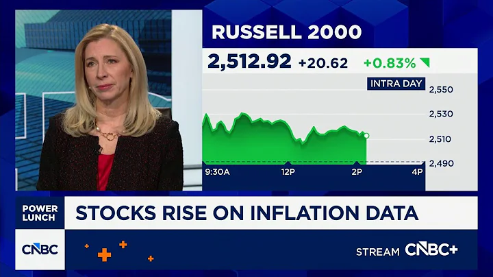 Pace of inflation is moderating, but speed is key question: Vanguard's Patterson