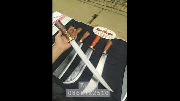 #dao_đi_rừng DAO CHẶT ĐẸP + TRƯNG TREO 0868722510 #dao_phúc_sen #dao_mèo #dao_nhíp