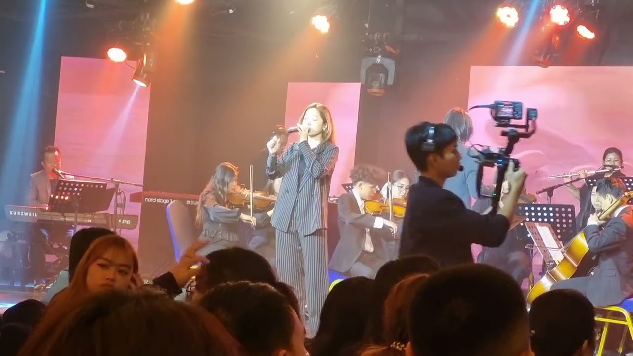 ယေရှုရှင်ကြင်နာပါသလား