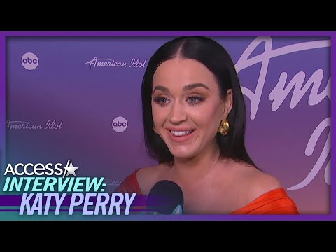 Katy Perry Says Daughter Daisy Is 'Super Into' Christmas