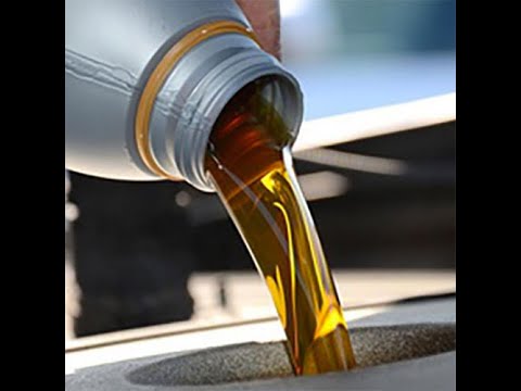 How to identify Fake Mobil oil