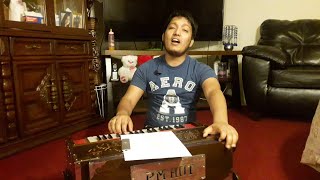 जाग जाग हे युवा ॥ nepali chanda kabita