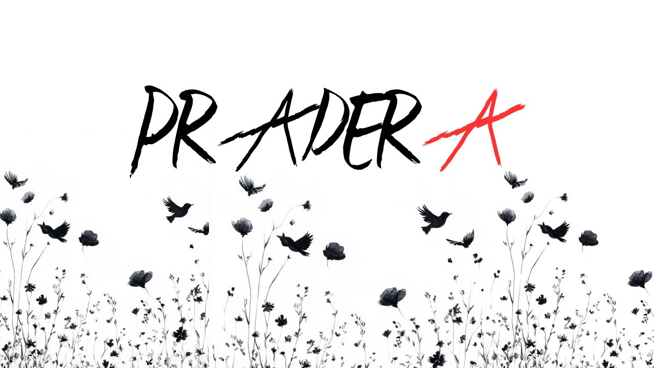 Watch Anthrés - Pradera (Lyric Video) on YouTube Watch Anthrés - Pradera (Lyric Video) on YouTube