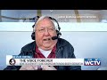 Immortalizing the Voice: FSU to dedicate radio booth to Gene Deckerhoff