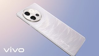 vivo V40 Lite 5G. Creato per i tuoi momenti più vivi.
