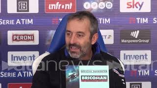 Samp, Giampaolo: 