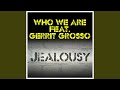 Jealousy radio mix