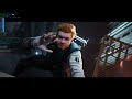 Боярская версия КРИВОЙ игры STAR WARS Jedi Survivor (RTX 4070ti, 1440р, RT-on, FSR off, FG off).