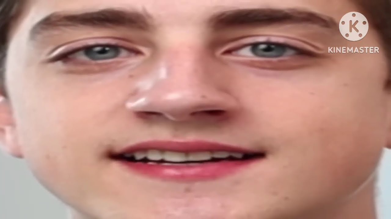 1 Hour and 24 Minutes of Danny Gonzalez