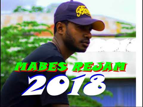 Mabes Rejam Party 2017