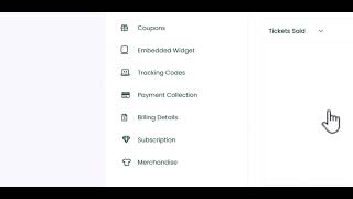 How to Create an Application with EventBookings and Use API
